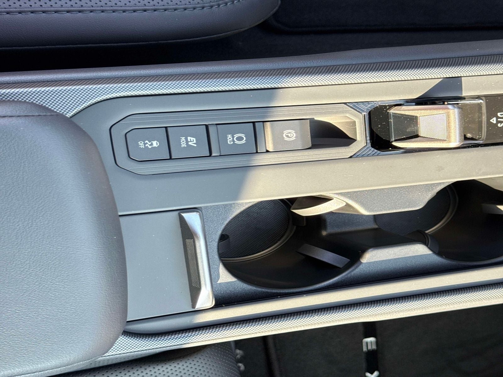 2026 Lexus ES ES 350h Premium+