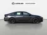 2026 Lexus ES ES 350h Premium+