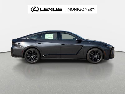 2026 Lexus ES ES 350h Premium+