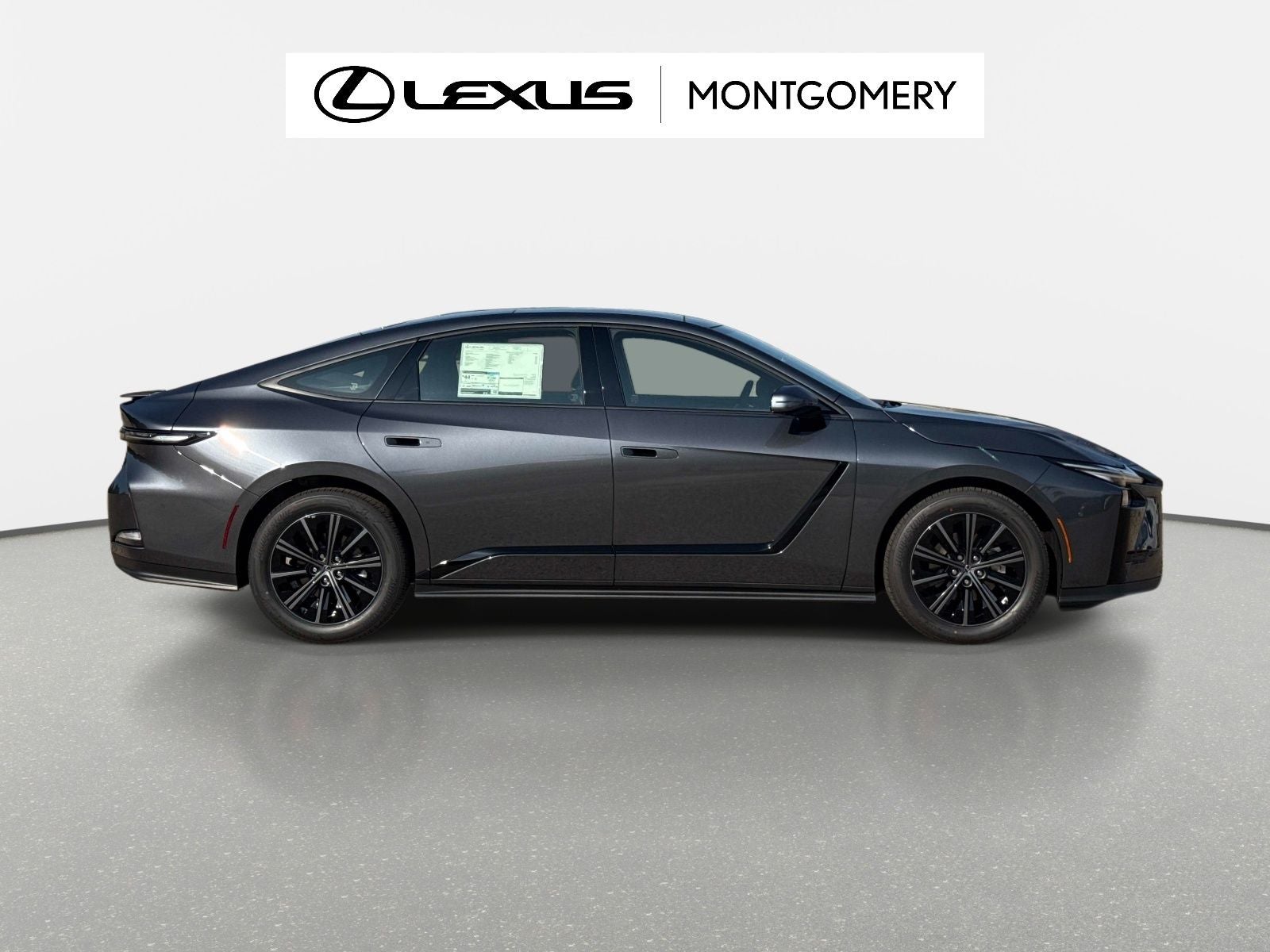 2026 Lexus ES ES 350h Premium+