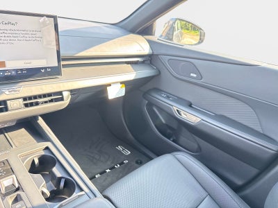 2026 Lexus ES ES 350h Premium+