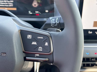 2026 Lexus ES ES 350h Premium+
