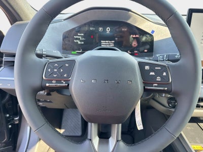 2026 Lexus ES ES 350h Premium+