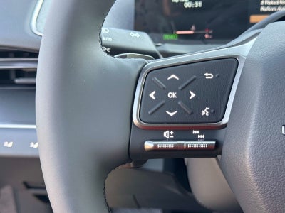 2026 Lexus ES ES 350h Premium+