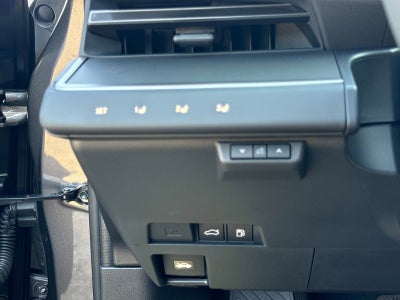 2026 Lexus ES ES 350h Premium+