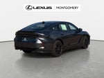 2026 Lexus ES ES 350h Premium+