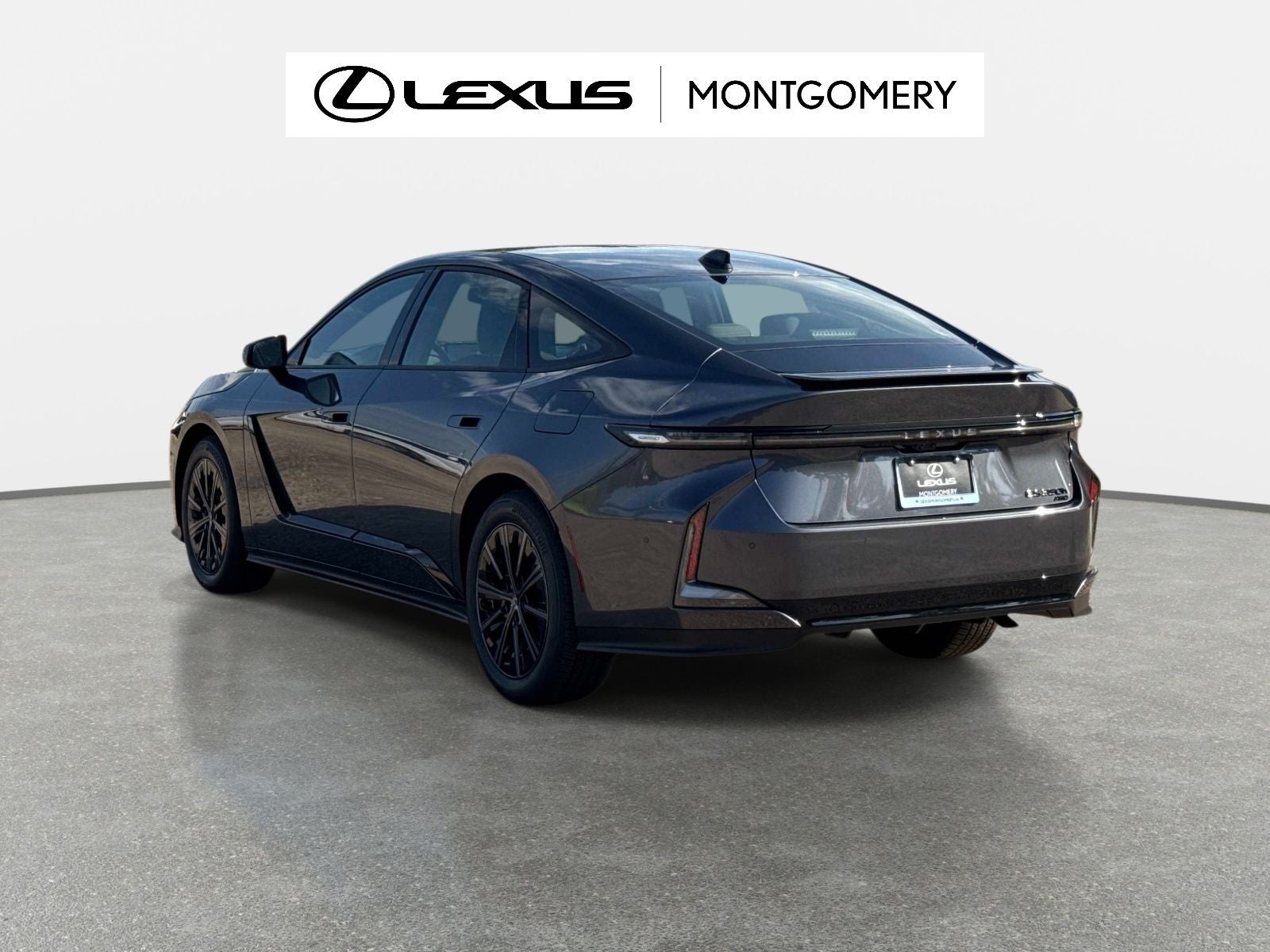 2026 Lexus ES ES 350h Premium+