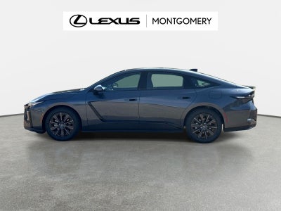 2026 Lexus ES ES 350h Premium+