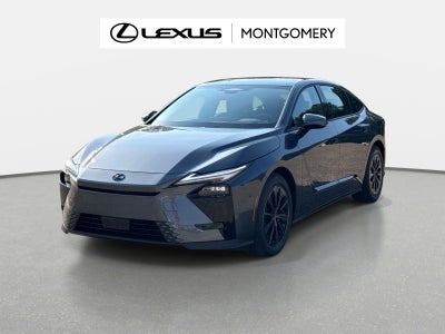 2026 Lexus ES ES 350h Premium+
