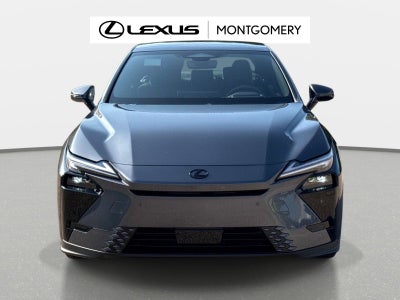2026 Lexus ES ES 350h Premium+