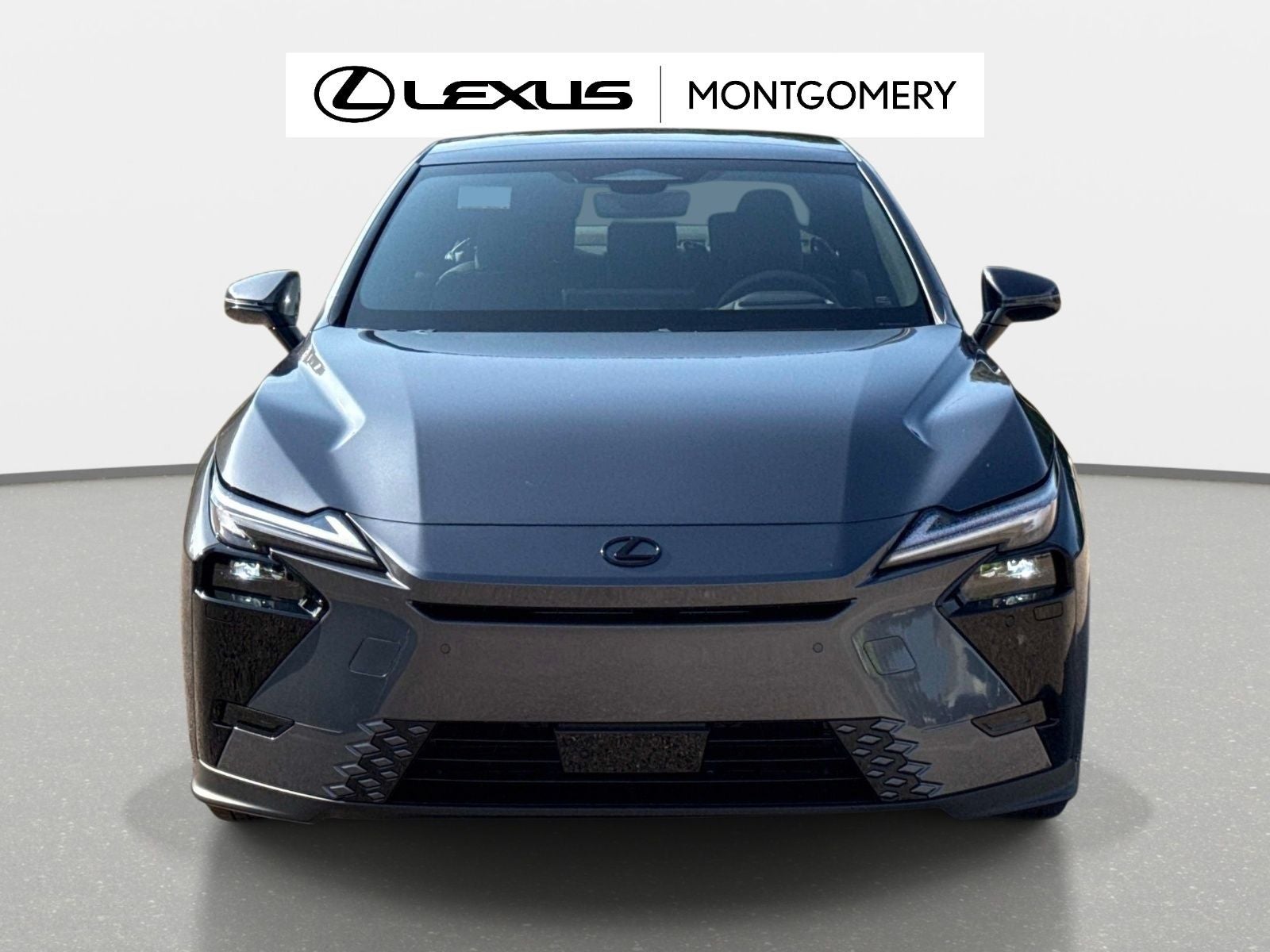 2026 Lexus ES ES 350h Premium+