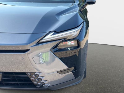 2026 Lexus ES ES 350h Premium+