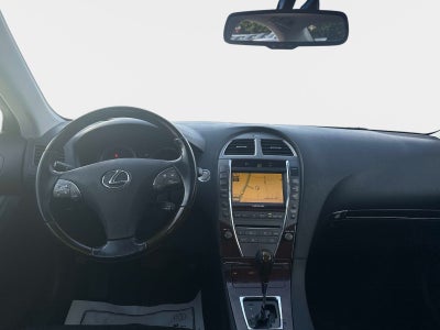 2012 Lexus ES 350