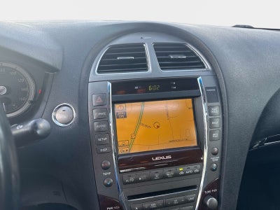 2012 Lexus ES 350