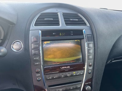 2012 Lexus ES 350