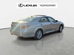 2012 Lexus ES 350