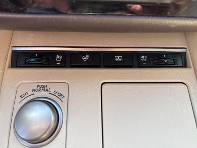 2017 Lexus ES 350