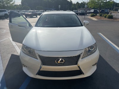 2013 Lexus ES 350