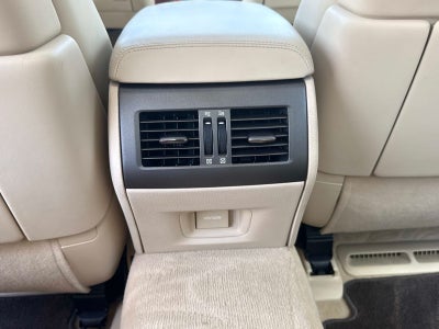 2011 Lexus LS 460