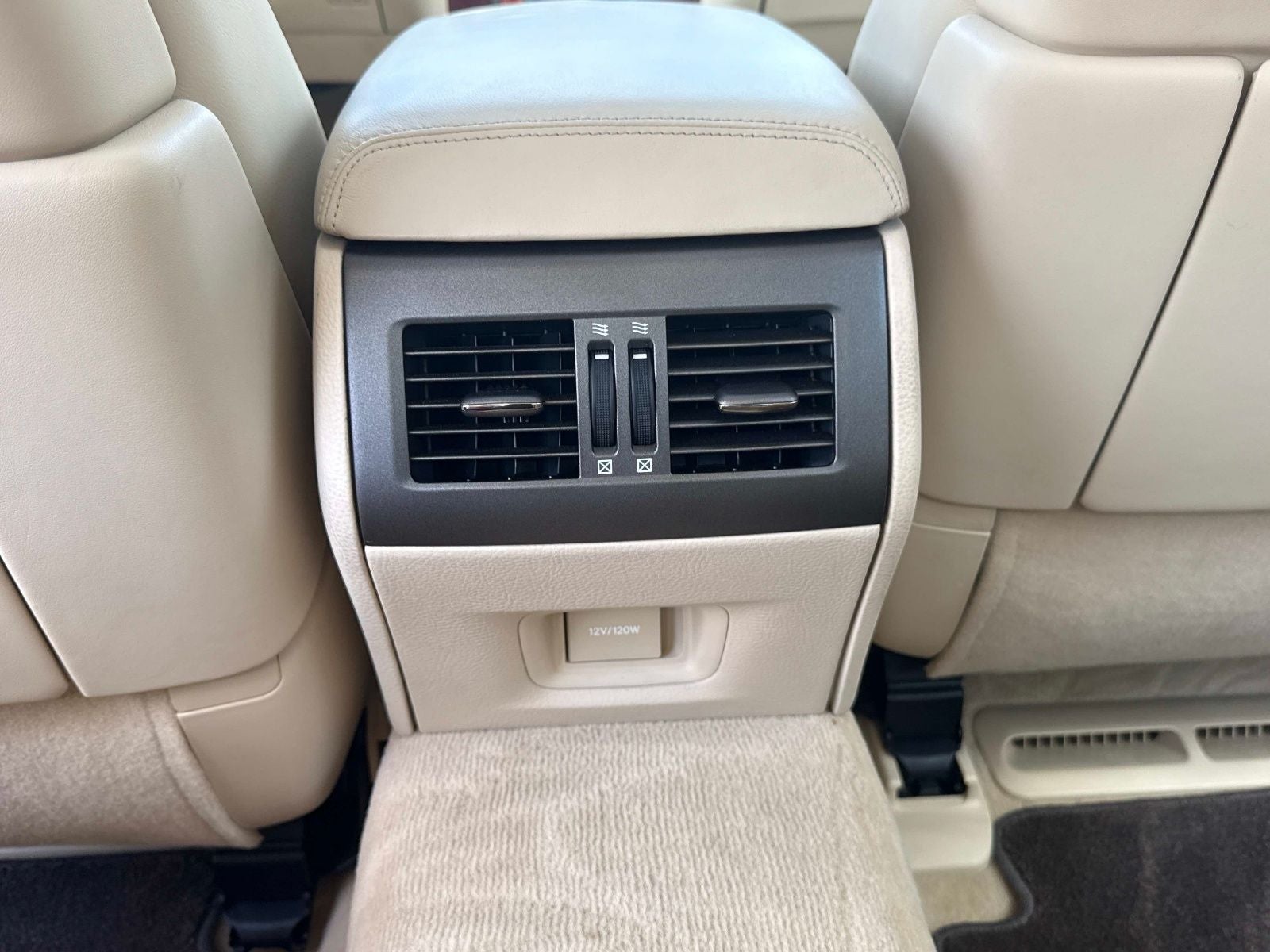 2011 Lexus LS 460