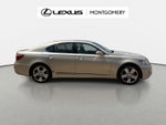 2011 Lexus LS 460