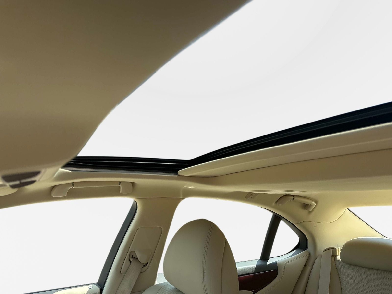 2011 Lexus LS 460