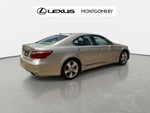 2011 Lexus LS 460