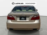 2011 Lexus LS 460