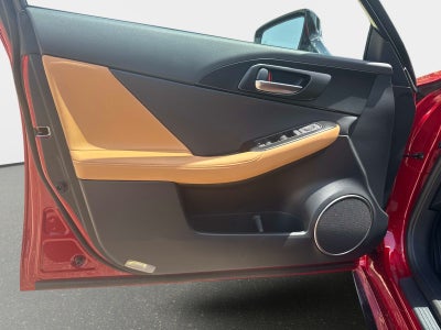 2026 Lexus IS 350 F SPORT Design