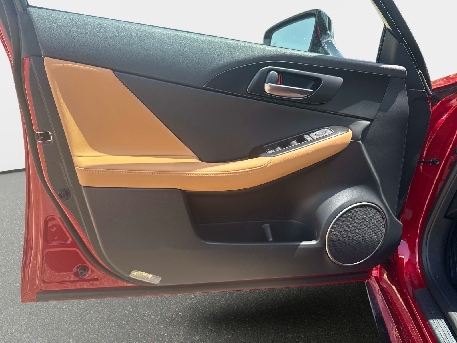 2026 Lexus IS 350 F SPORT Design