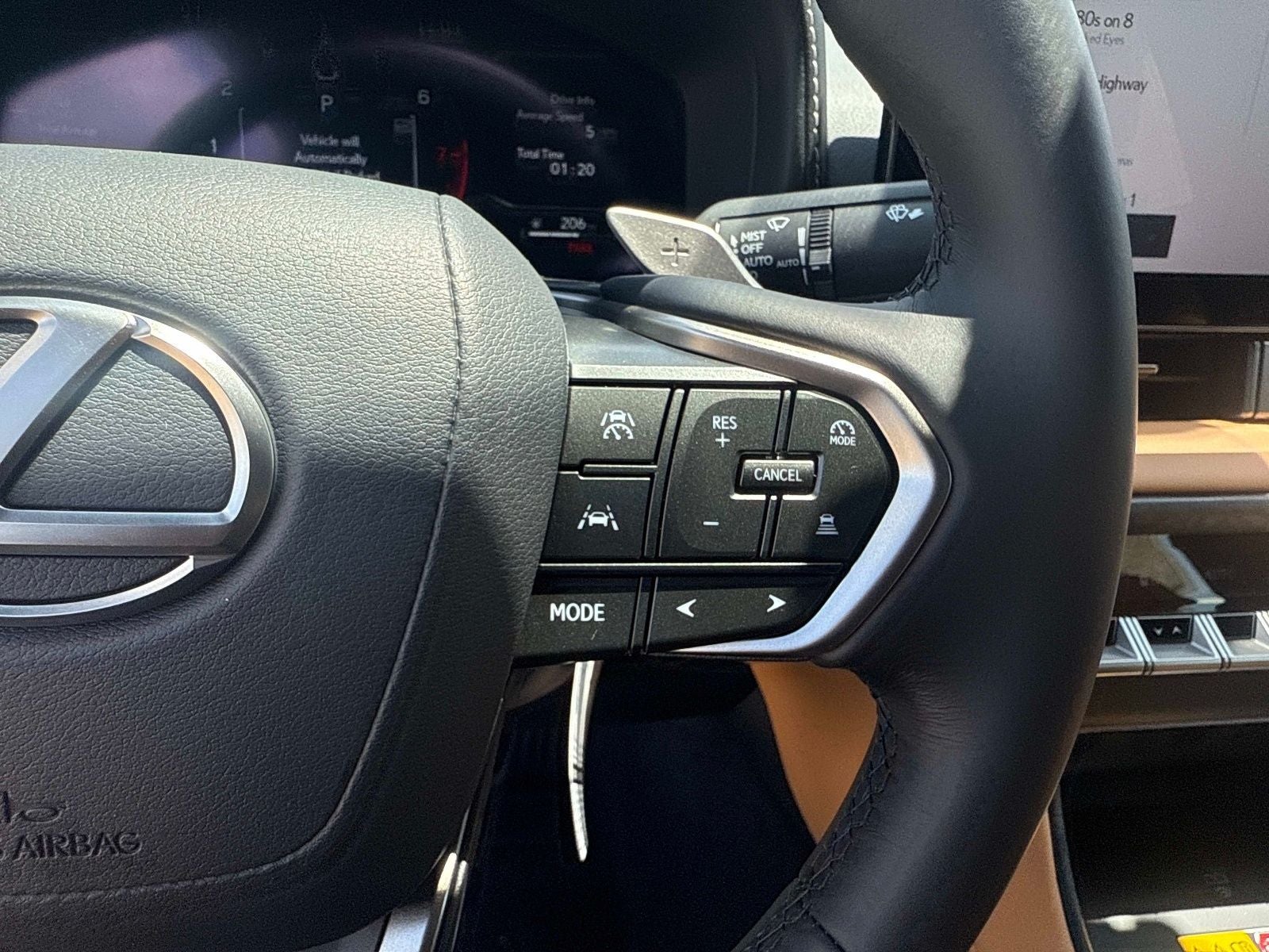 2026 Lexus IS 350 F SPORT Design