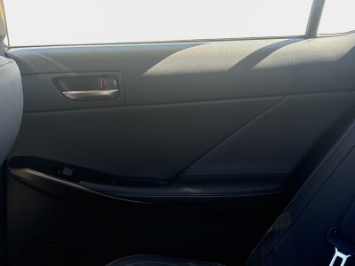 2025 Lexus IS 350 F SPORT Design