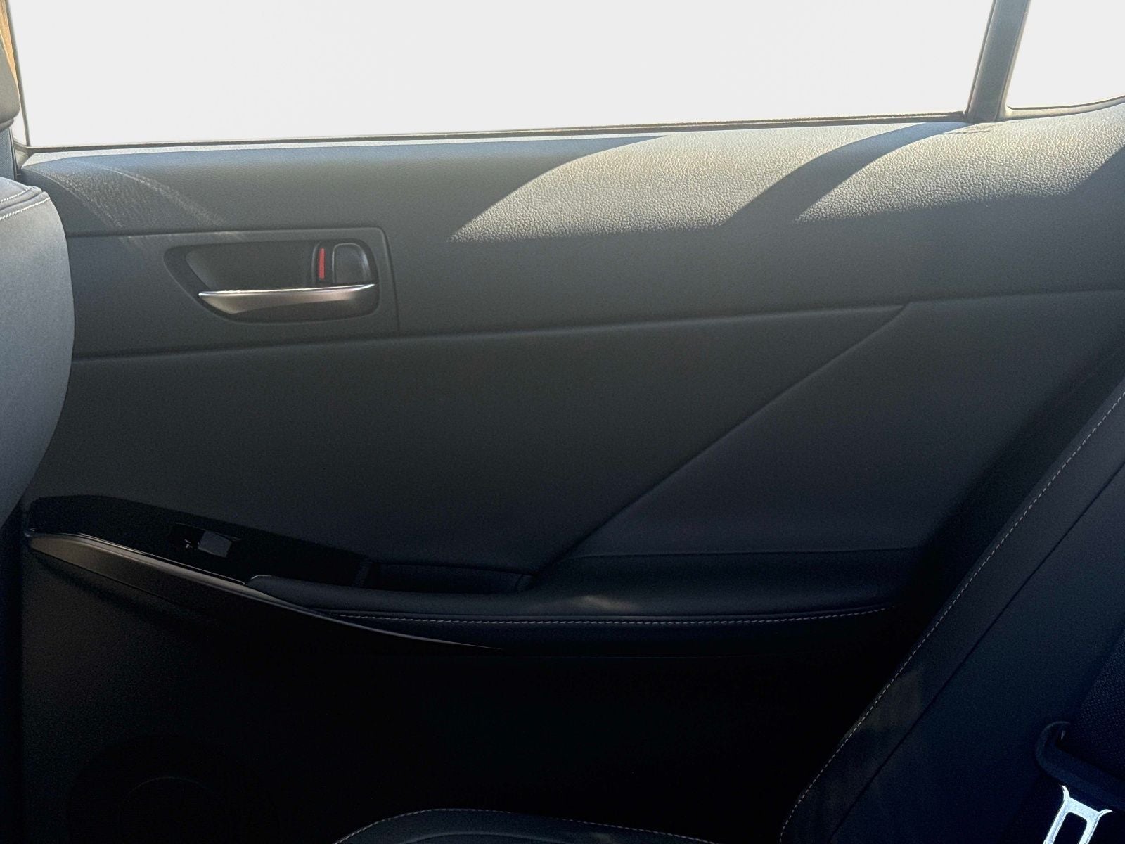 2025 Lexus IS 350 F SPORT Design