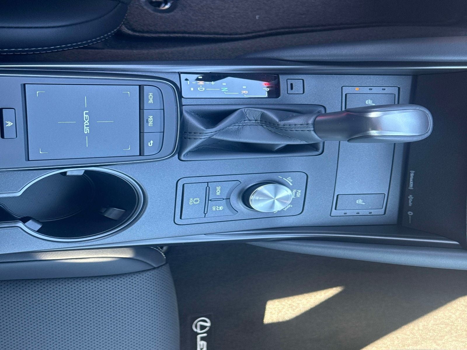 2025 Lexus IS 350 F SPORT Design