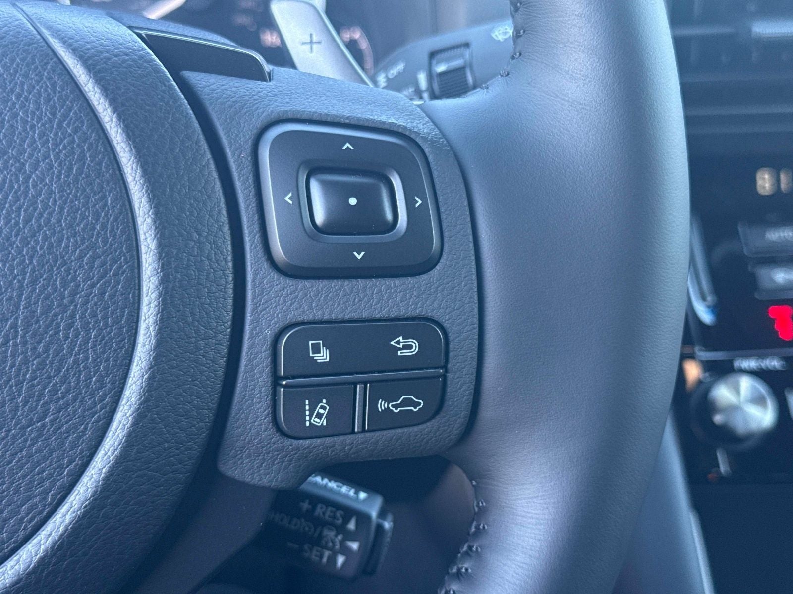 2025 Lexus IS 350 F SPORT Design