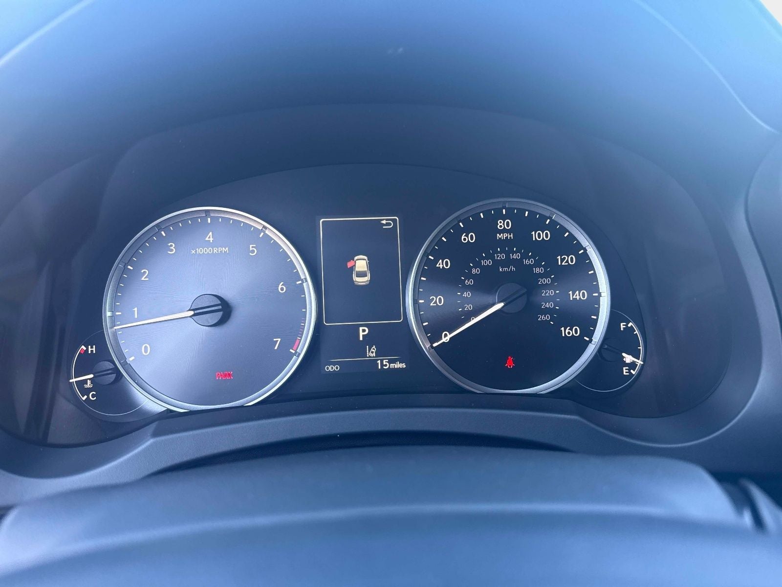 2025 Lexus IS 350 F SPORT Design