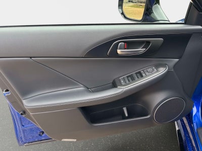 2026 Lexus IS 350 F SPORT Design