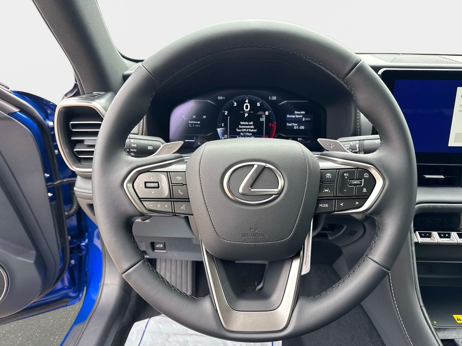 2026 Lexus IS 350 F SPORT Design