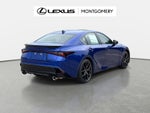 2026 Lexus IS 350 F SPORT Design