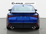 2026 Lexus IS 350 F SPORT Design