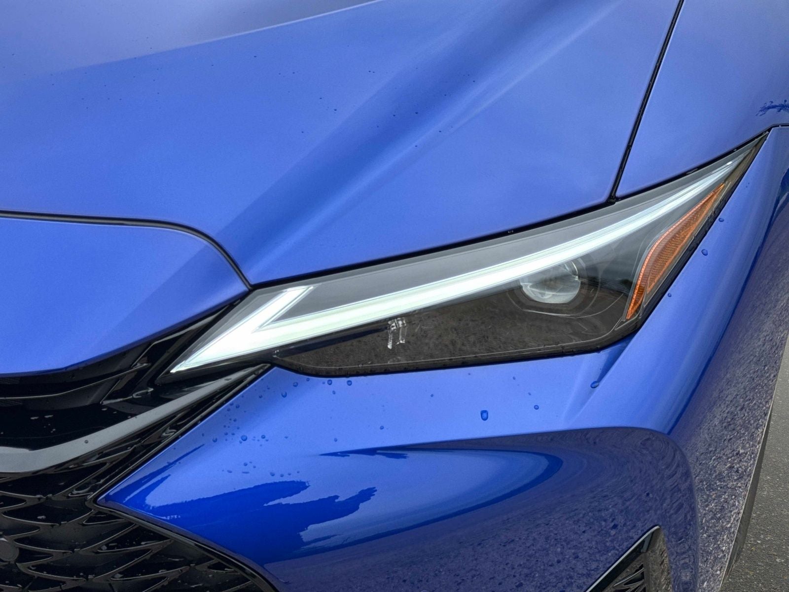 2026 Lexus IS 350 F SPORT Design