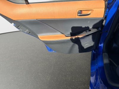 2025 Lexus IS 350 F SPORT Design