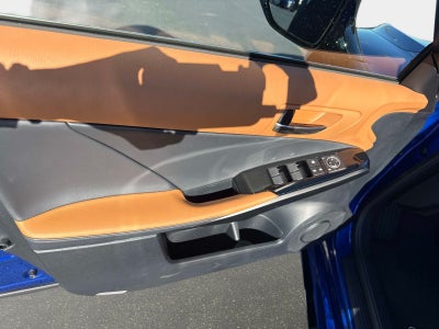 2025 Lexus IS 350 F SPORT Design