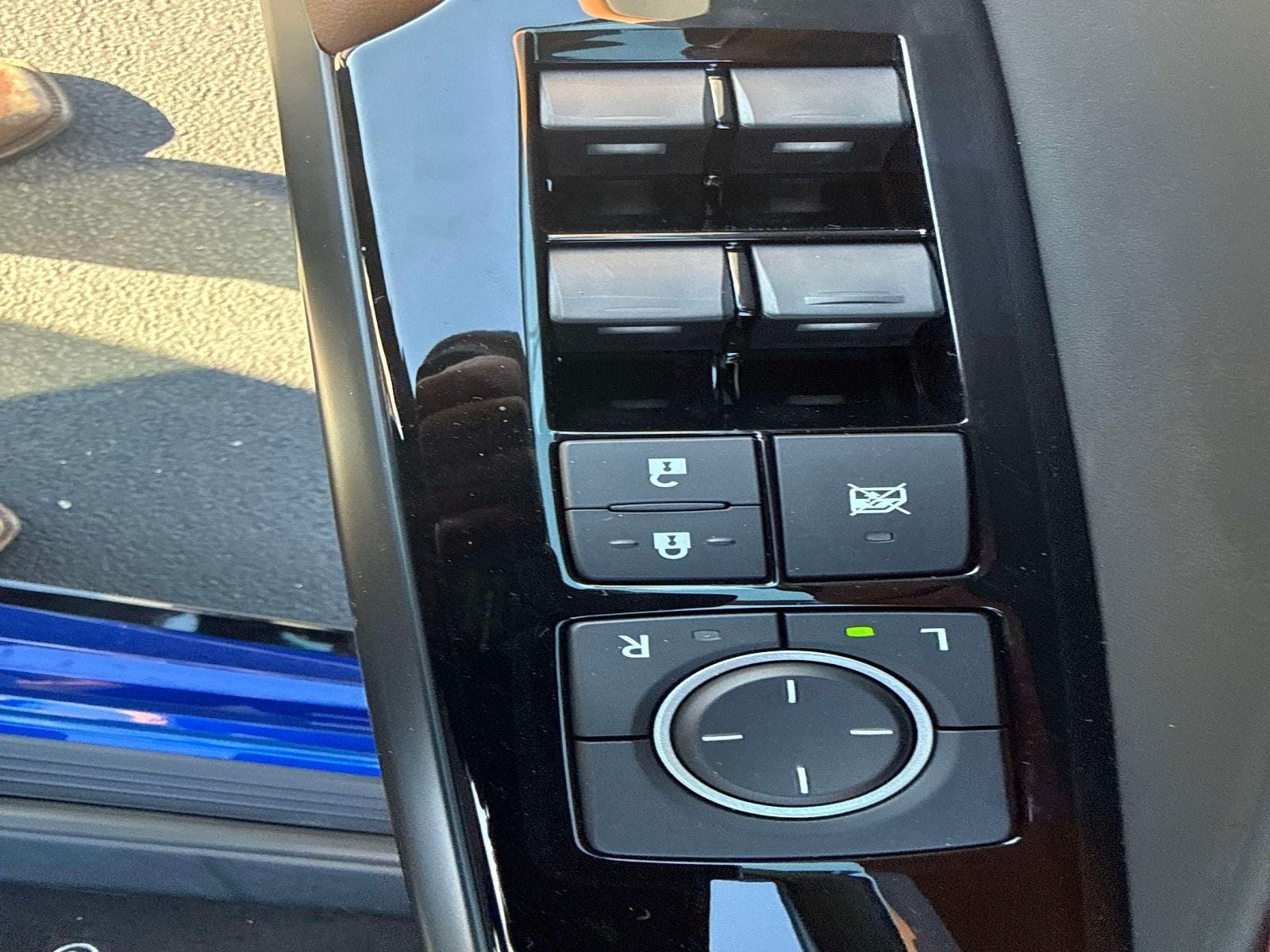 2025 Lexus IS 350 F SPORT Design