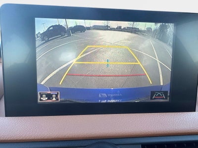 2025 Lexus IS 350 F SPORT Design