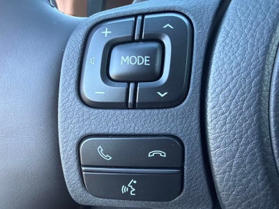 2025 Lexus IS 350 F SPORT Design