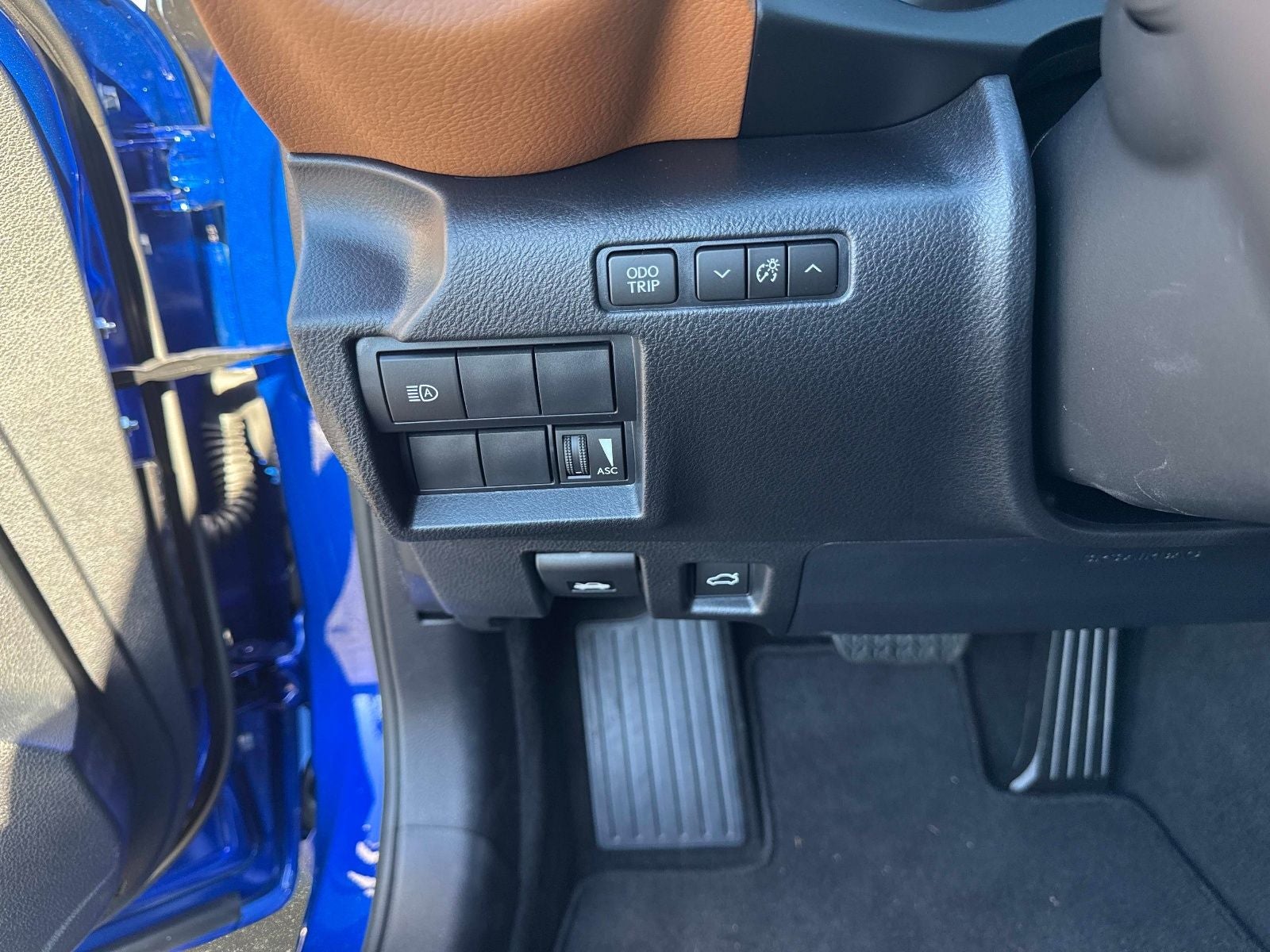 2025 Lexus IS 350 F SPORT Design