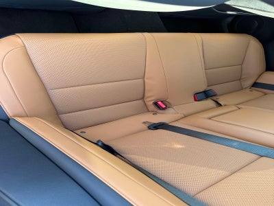 2025 Lexus IS 350 F SPORT Design