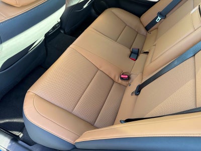 2025 Lexus IS 350 F SPORT Design