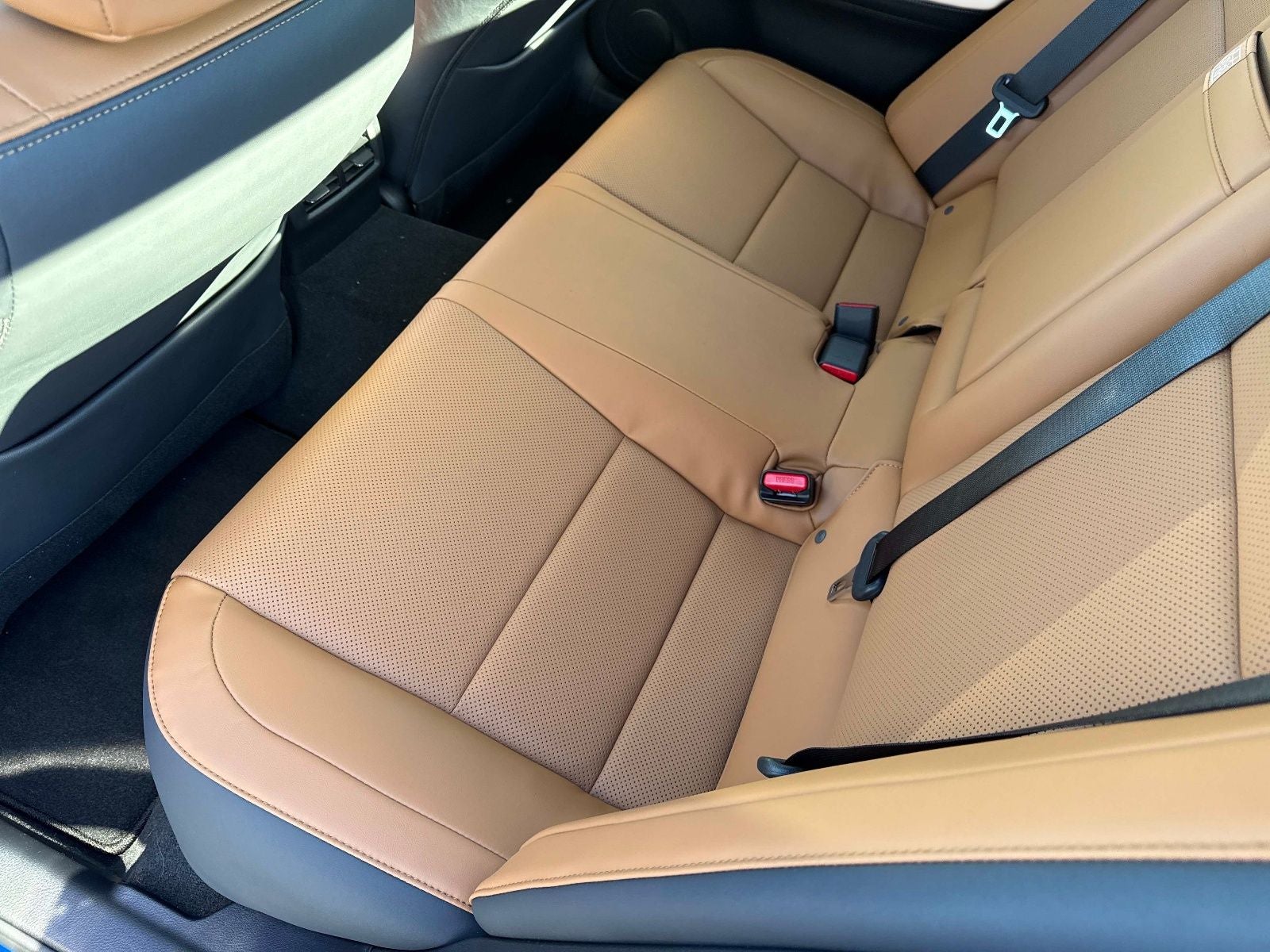 2025 Lexus IS 350 F SPORT Design